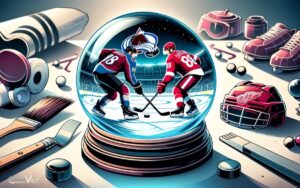 Colorado Avalanche Vs Detroit Red Wings Prediction: Complex!
