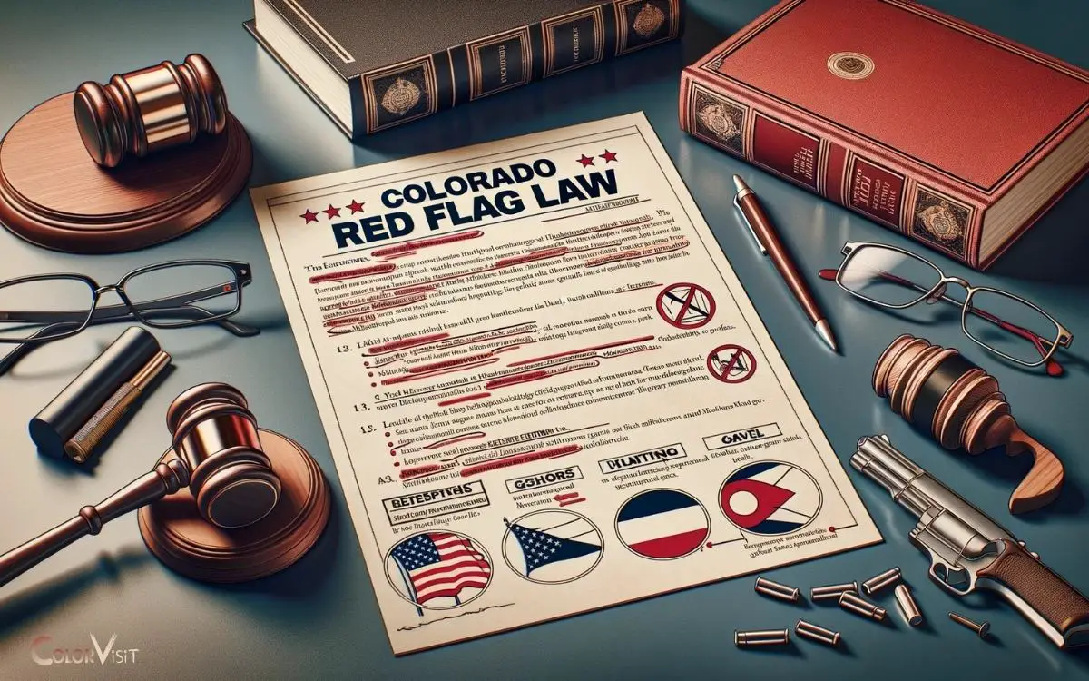 Colorado Red Flag Law Explained