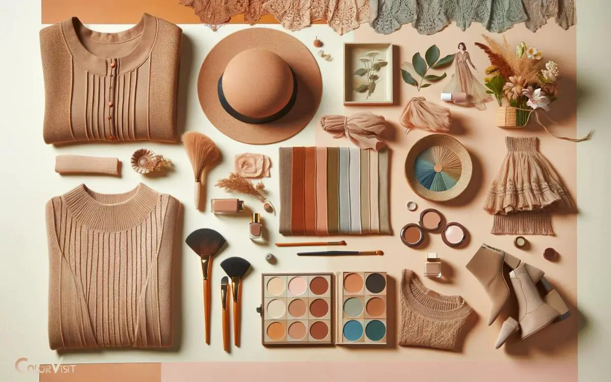 Incorporating Earthy and Pastel Tones