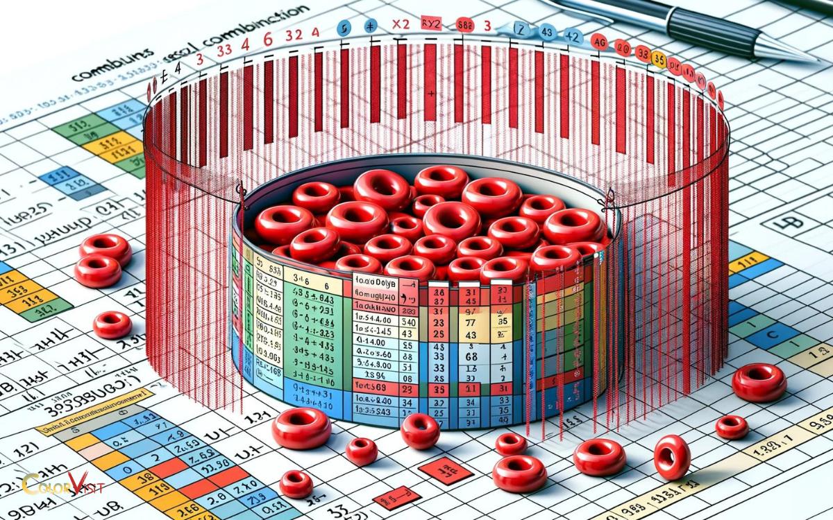 Leveraging Formula Combinations for Counting Red Cells