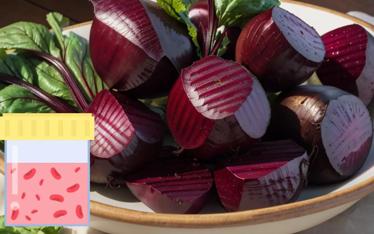 Potential Health Benefits of Beet Consumption