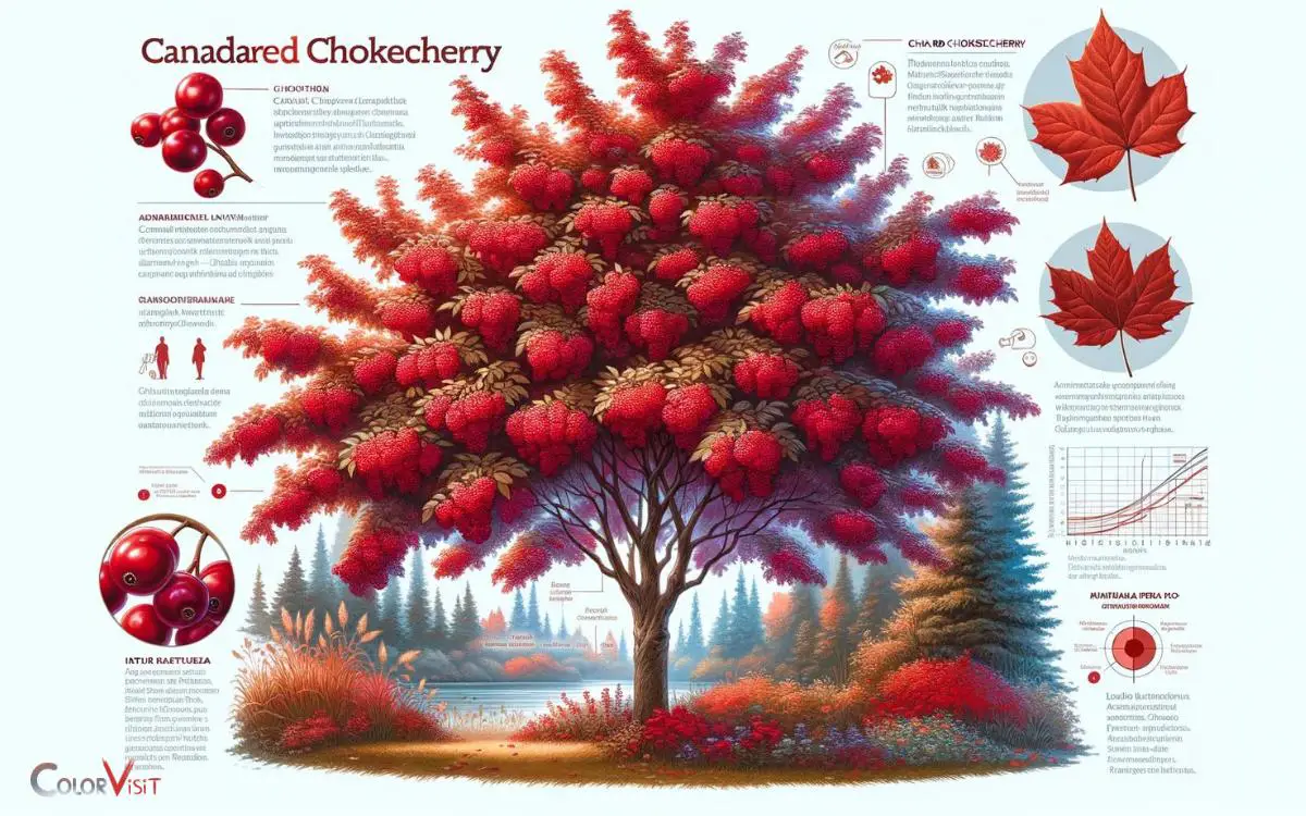 The Canada Red Chokecherry An Introduction