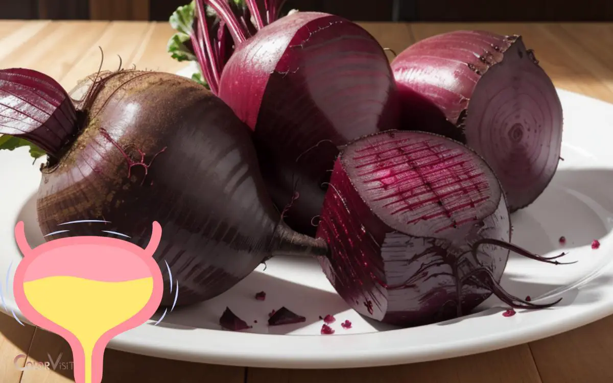 The Science Behind Beets and Urine Color