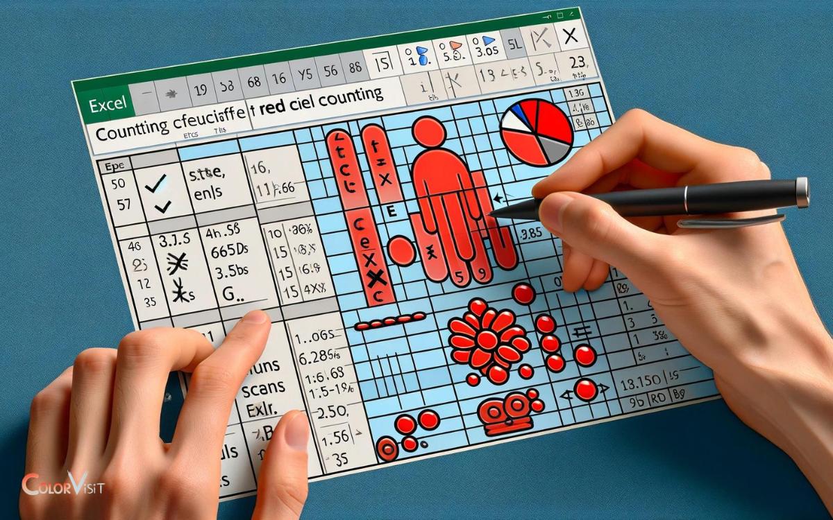 Tips for Efficient Red Cell Counting