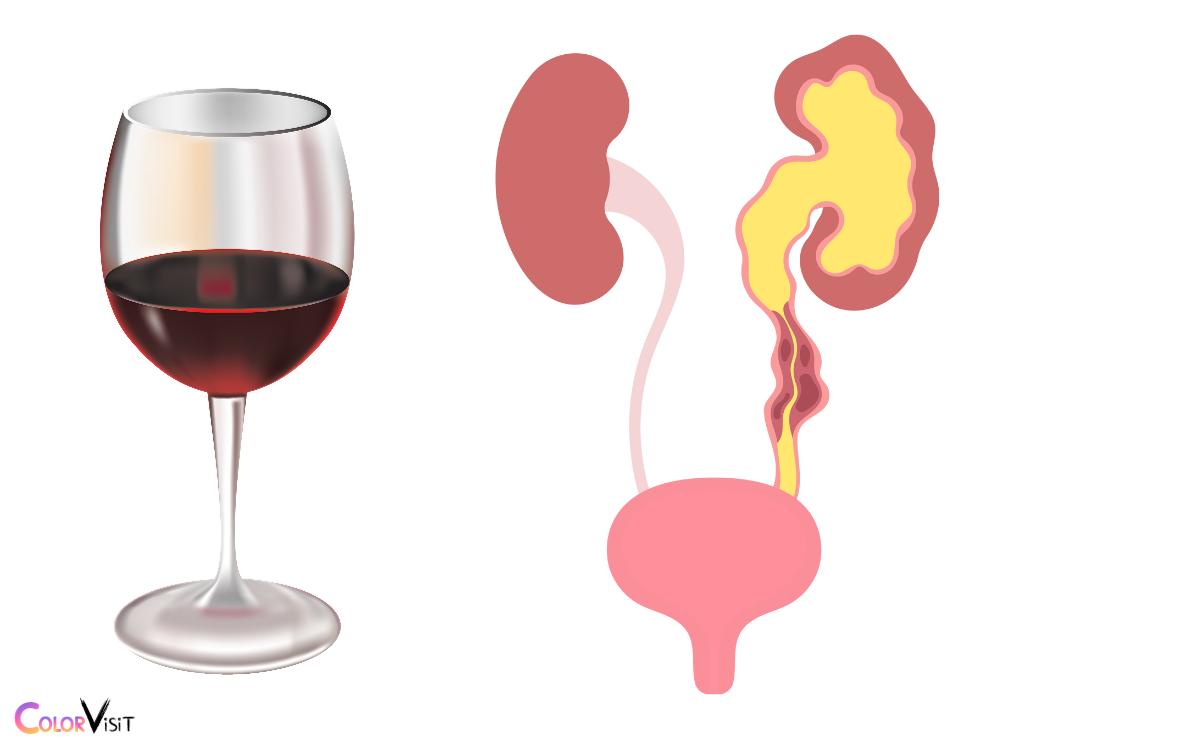 Tips for Managing Red Wine Urine Color