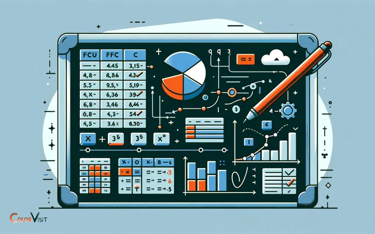 Understanding Excels COUNTIF Function