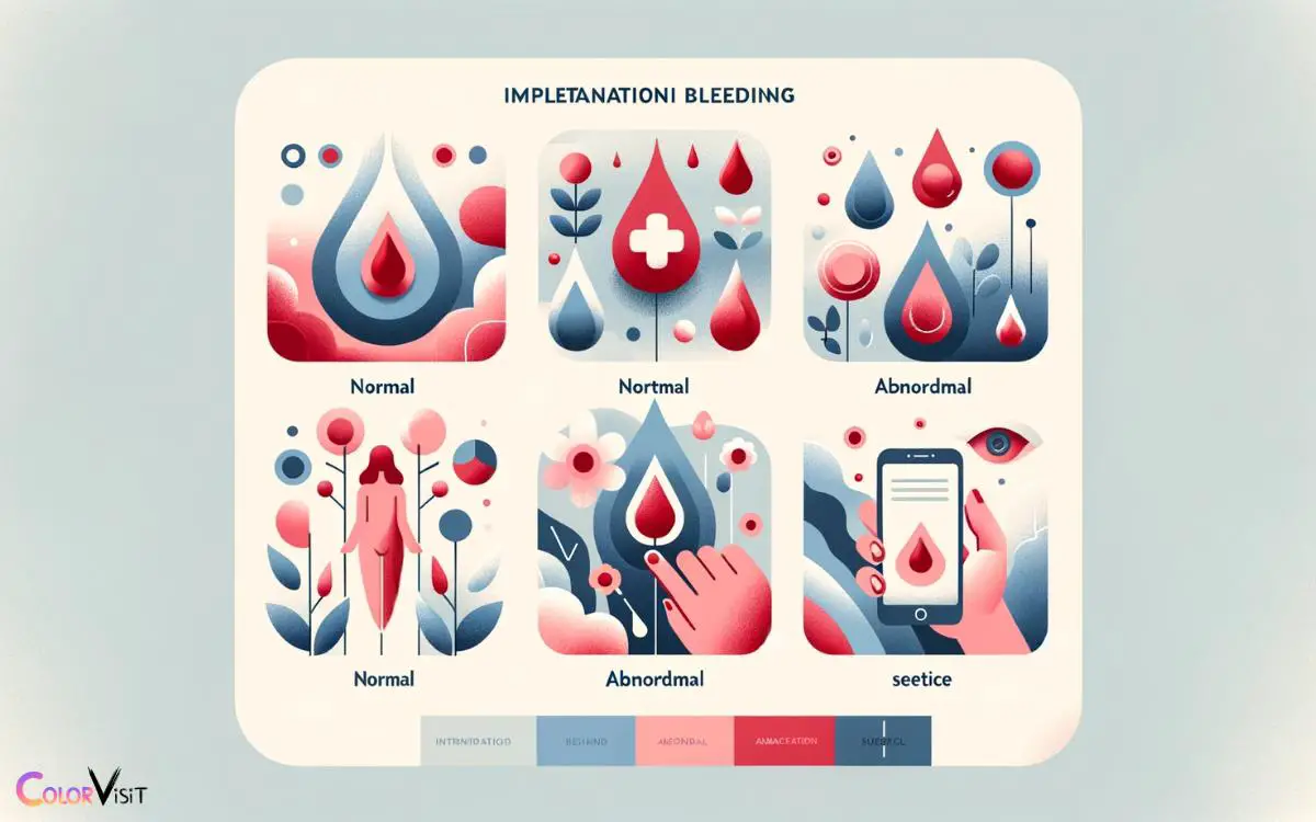 Understanding Implantation Bleeding