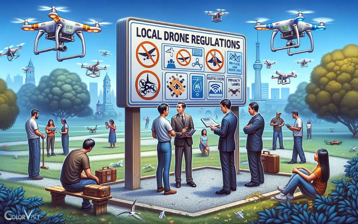 Understanding Local Drone Regulations