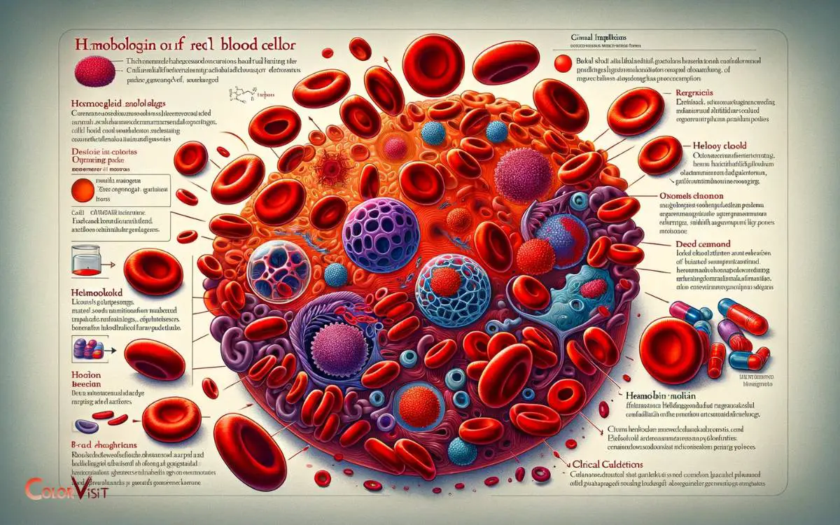 Clinical Implications of Red Blood Cell Color