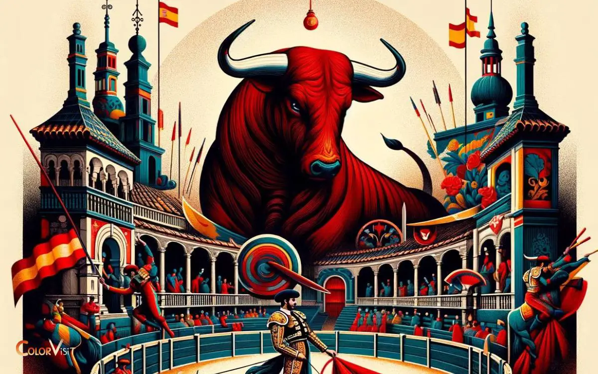 Cultural Origins of the Red Bull Myth