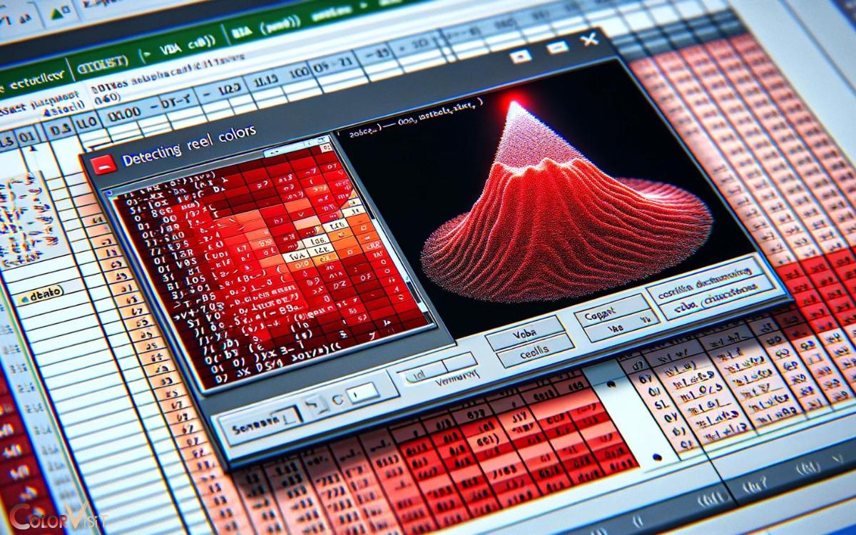 Detecting Red Cell Colors in VBA