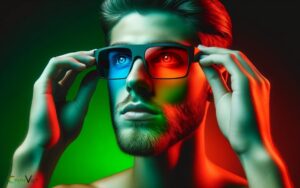 Does Enchroma Glasses Work for Red Green Color Blindness?