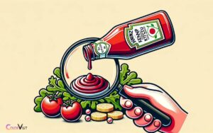 Does Heinz Ketchup Have Red Food Coloring? No!