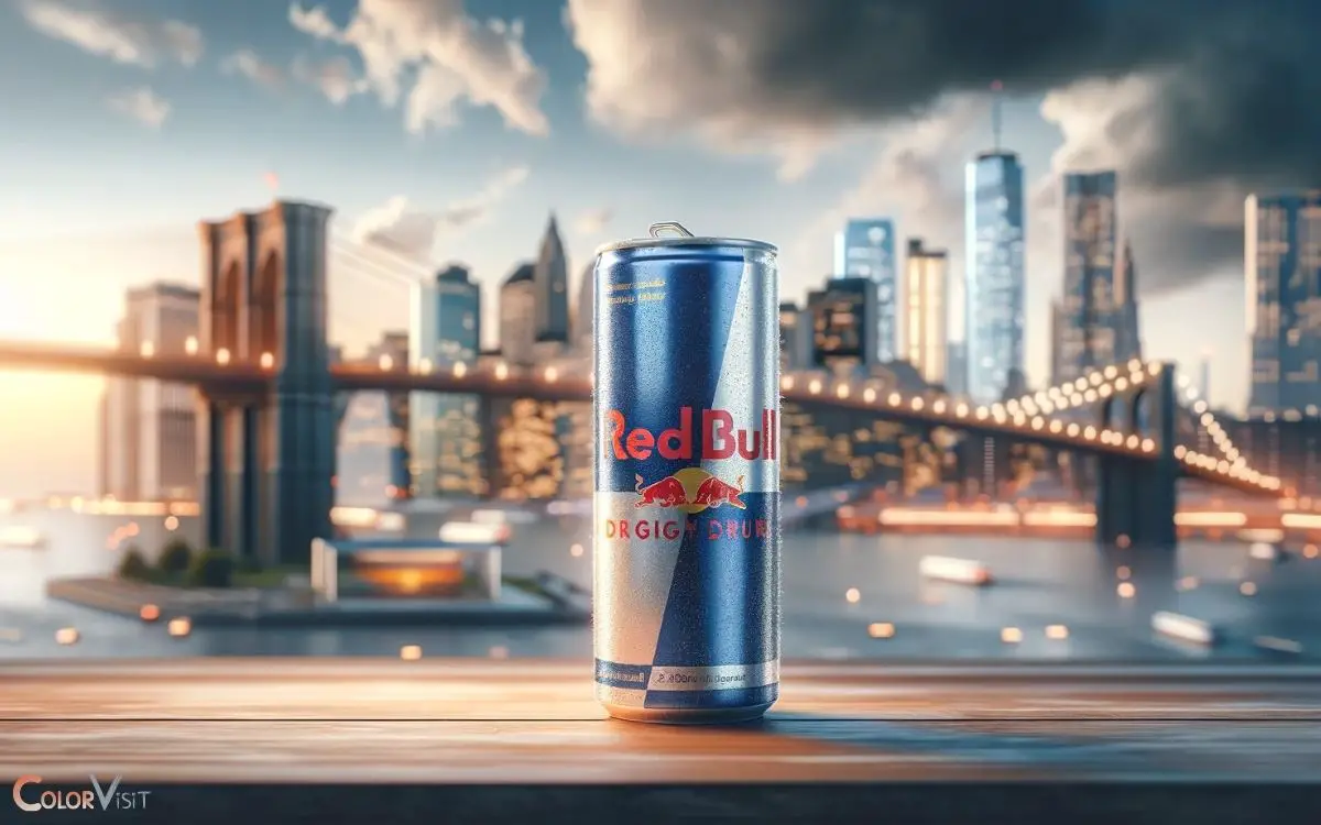 Does Red Bull Change Urine Color