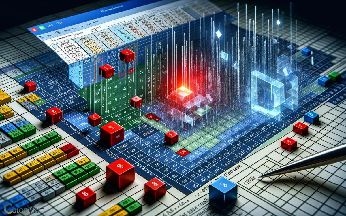 Enhancing Excel Automation With VBA