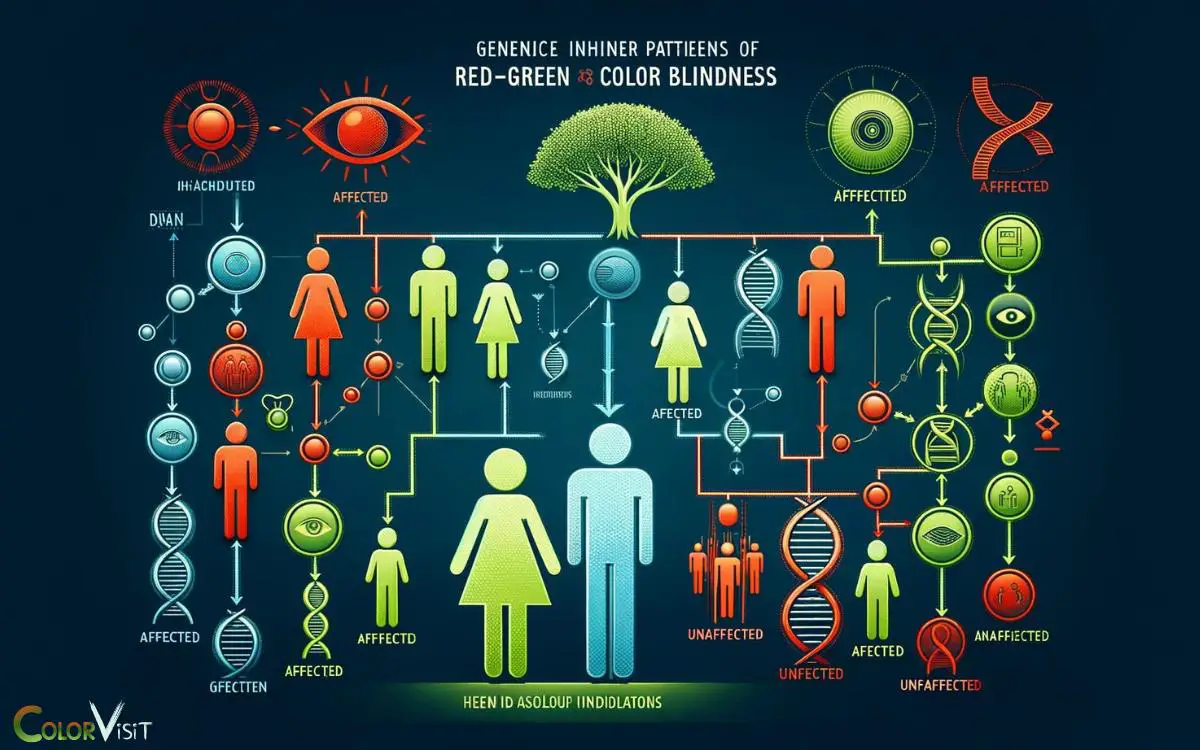 Genetic Causes and Inheritance Patterns