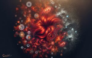 Hair Color Ideas for Red Hair with Highlights: Enhance!