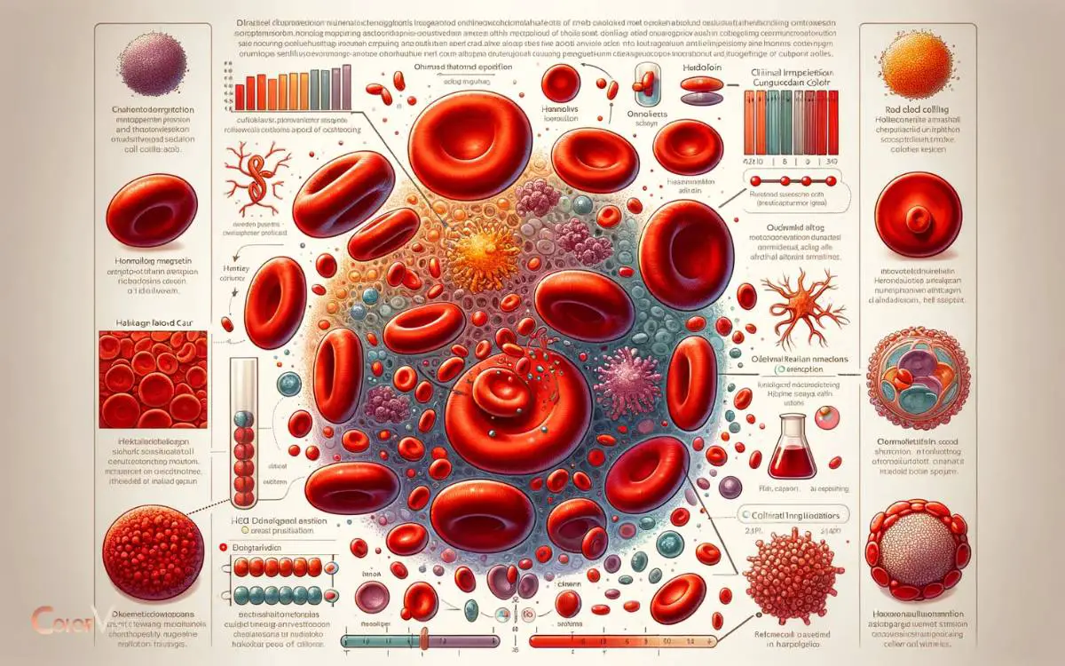 The Role of Hemoglobin in Red Blood Cells
