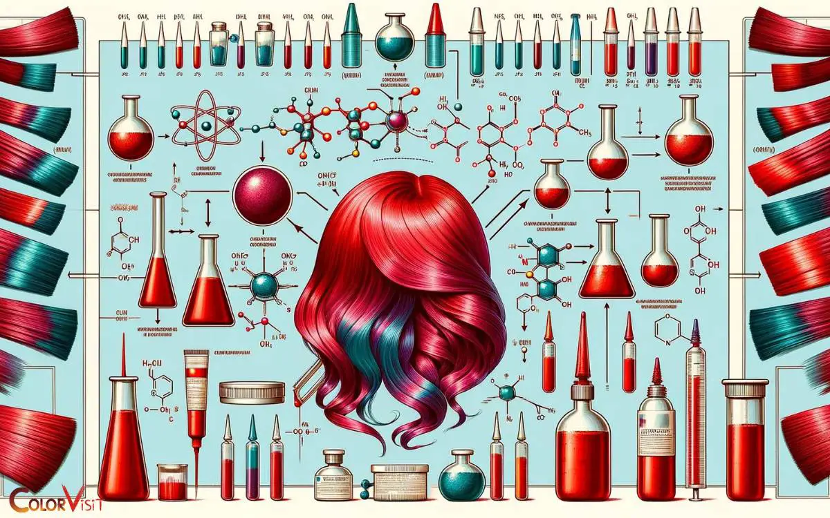 The Science Behind Guy Tangs Red Formulas