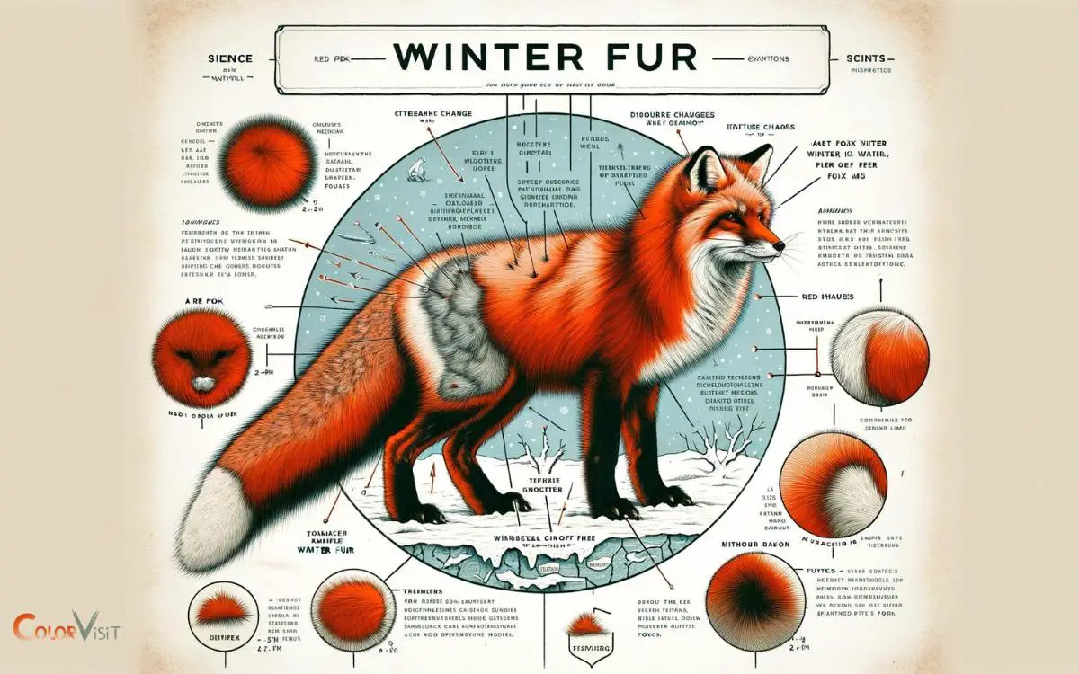 The Science Behind Winter Fur