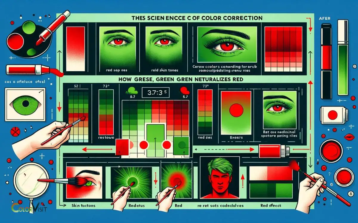 The Science of Color Correction