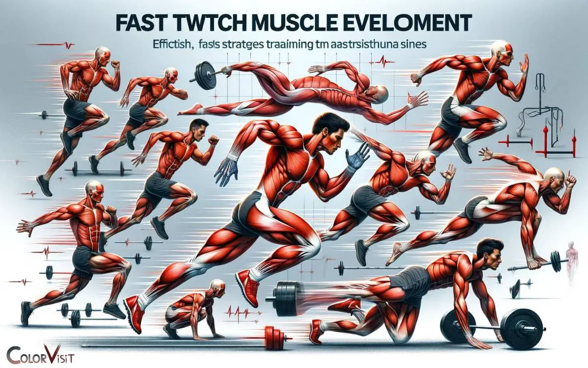 Training Strategies for Fast Twitch Muscle Development