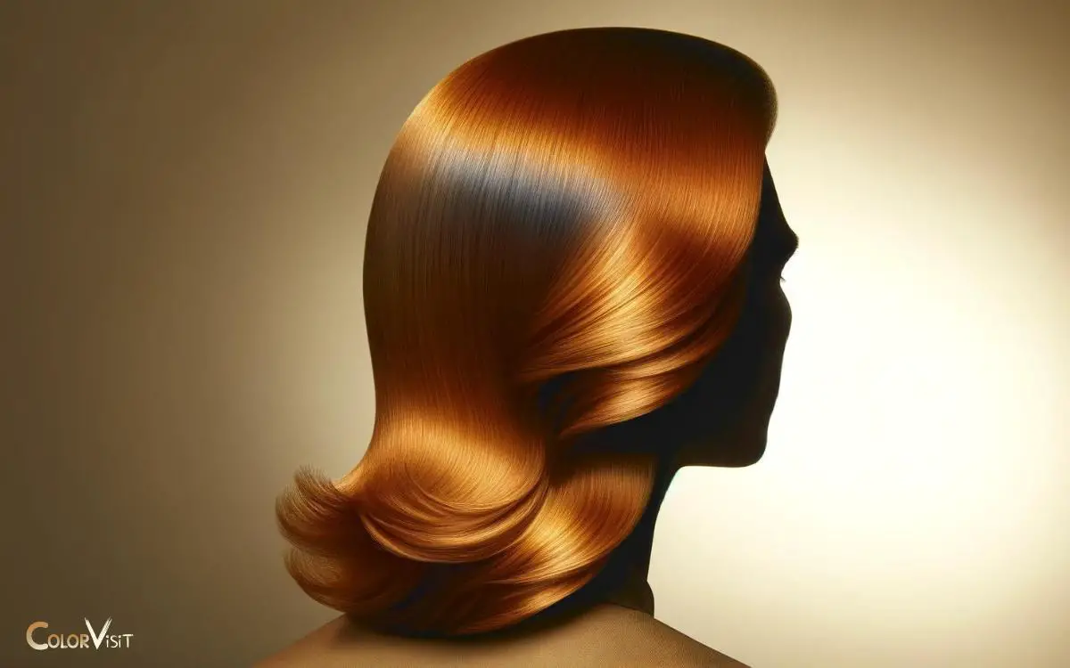 Understanding Golden Brown Hair Color