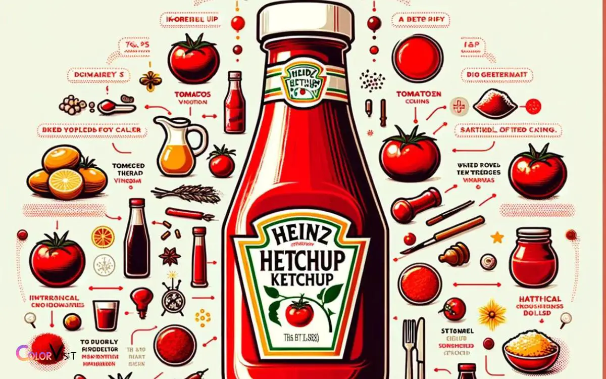Understanding Heinz Ketchup Ingredients