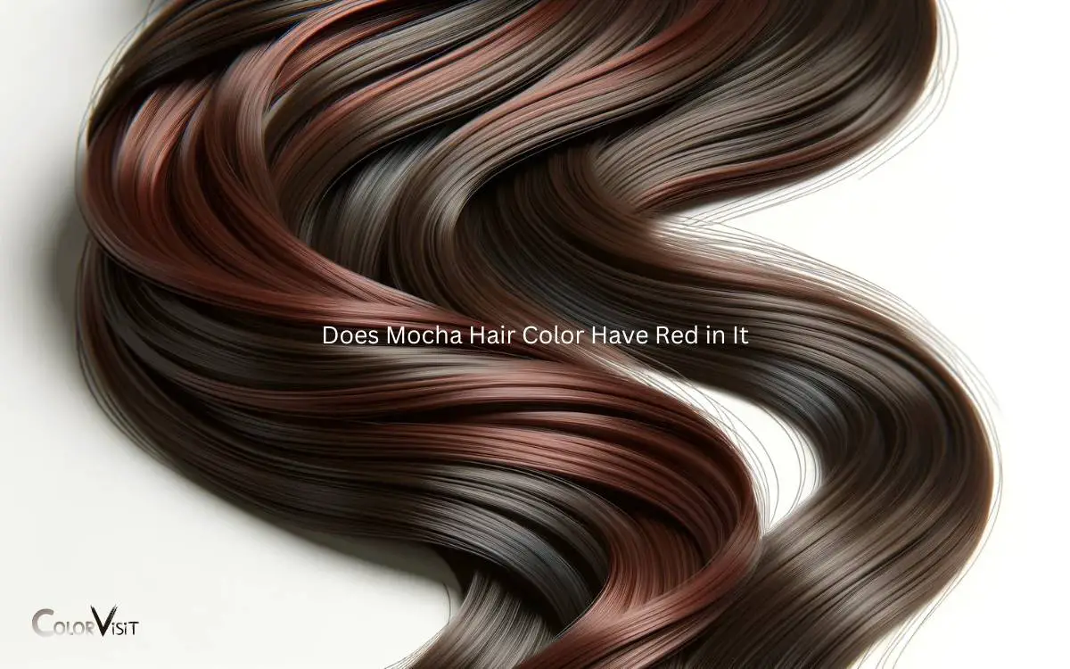 Understanding Mocha Hair Color