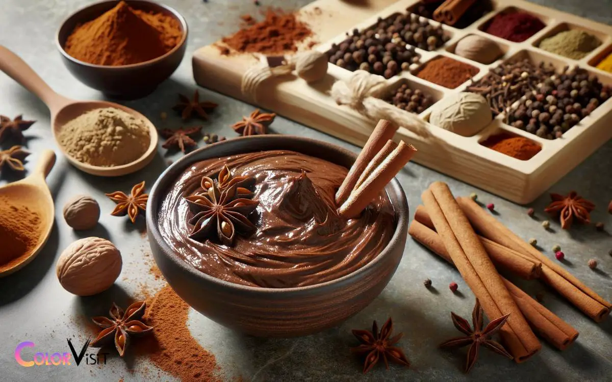 Achieving a Rich Brown Tone With Spices