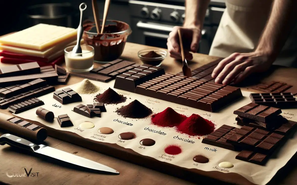 Choosing the Right Chocolate Base