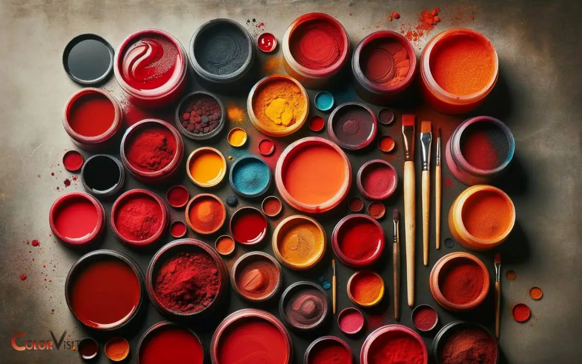 Choosing the Right Dye or Pigment