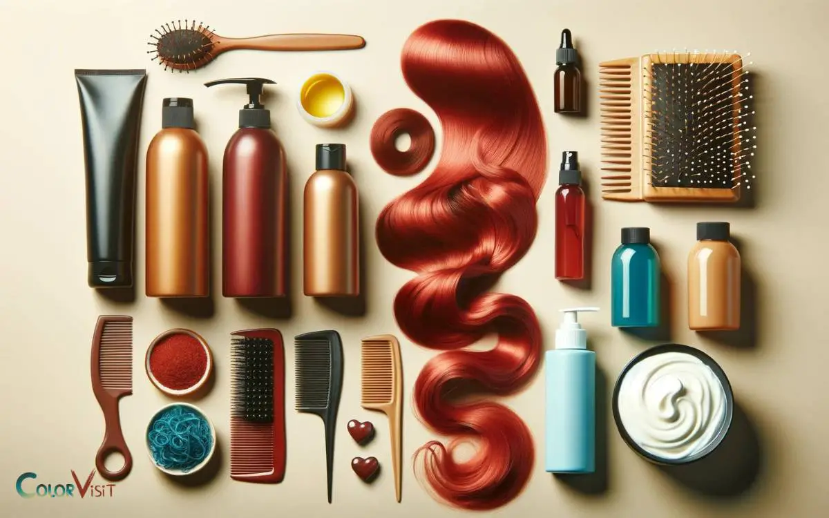Choosing the Right Hair Products
