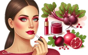 How to Make Lips Color Red Naturally? Ultimate Guide!