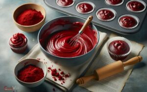 How to Make Red Velvet Color? Proven Guide!