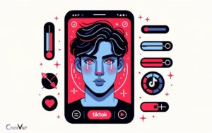 How to Make Your Eyes Red on Tiktok Color Customizer?