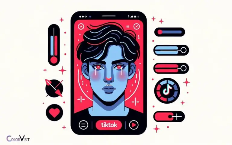  How To Make Your Eyes Red On Tiktok Color Customizer 