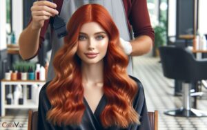 How to Use Color Oops on Red Hair? 4 Steps!