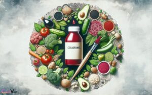 Is Mccormick Red Food Coloring Vegan? Yes!