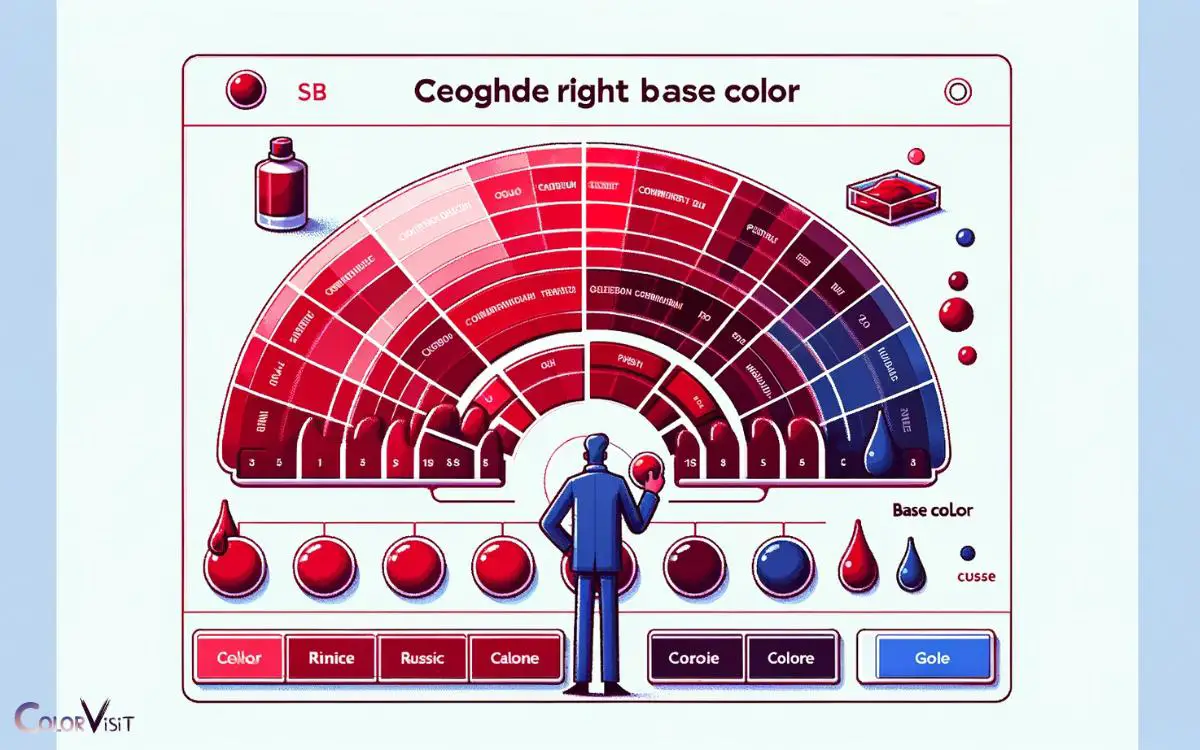 Selecting the Right Base Color