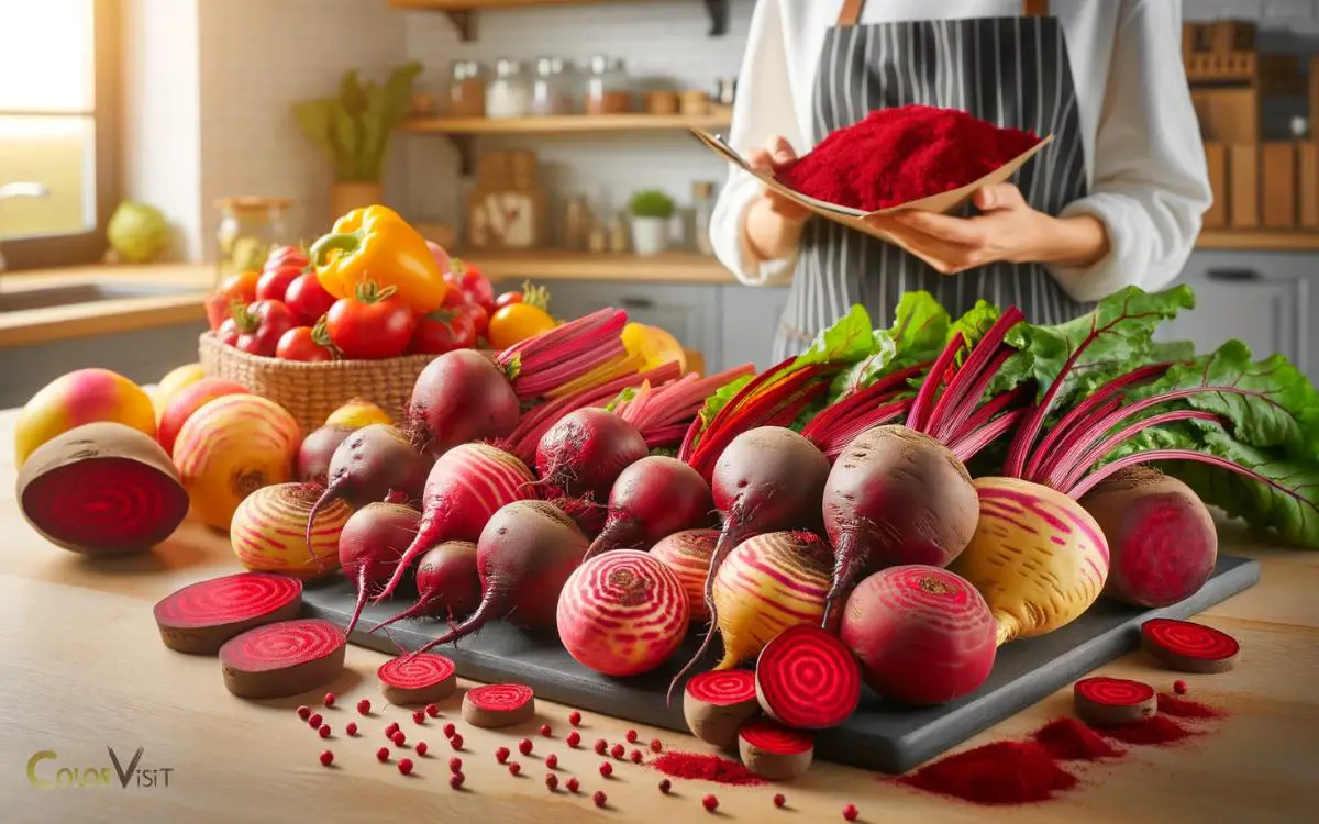 Selecting the Right Beets