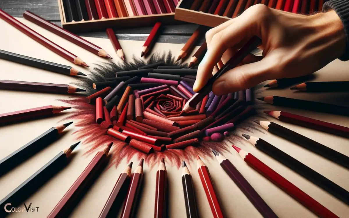 Selecting the Right Colored Pencils