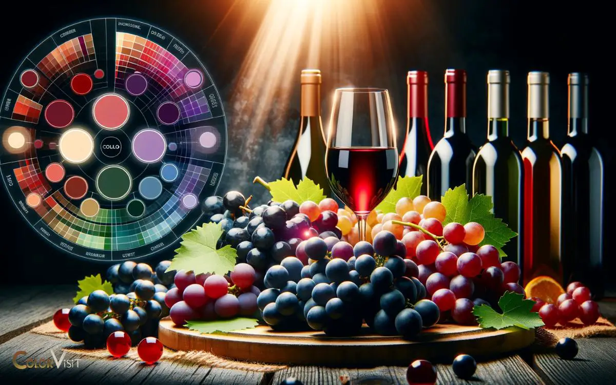 Selecting the Right Wine Varietals for Color Intensity