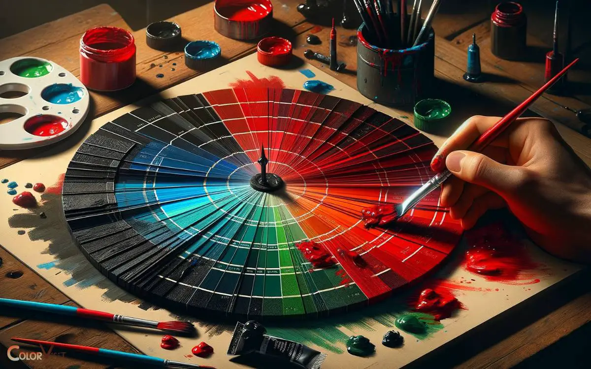 Understanding the Basics of Color Mixing