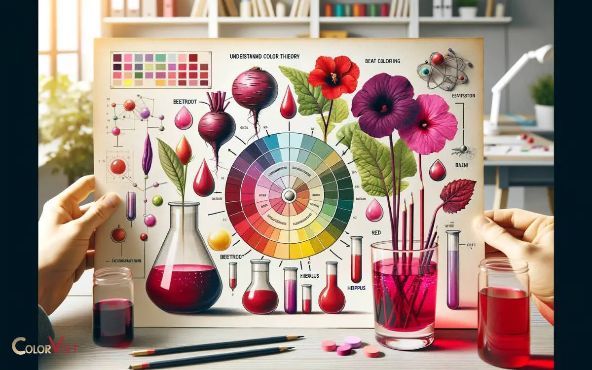 Understanding the Color Theory