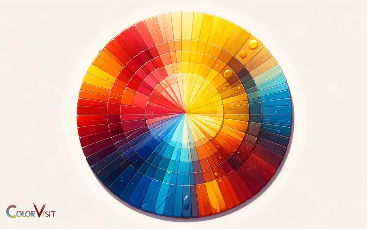 Understanding the Color Wheel