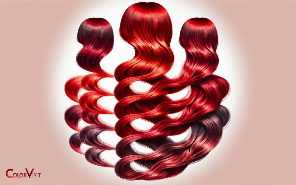 Understanding the Red Hair Dye Fading Process