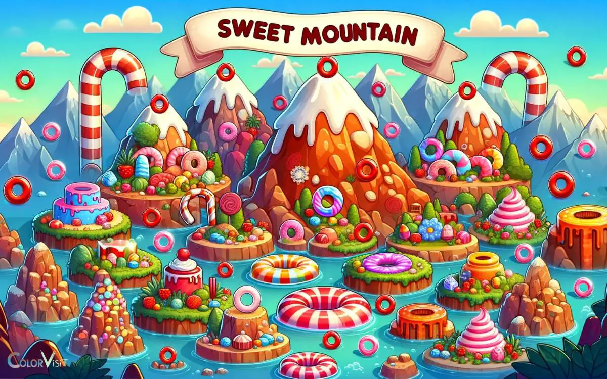 Zone Sweet Mountain