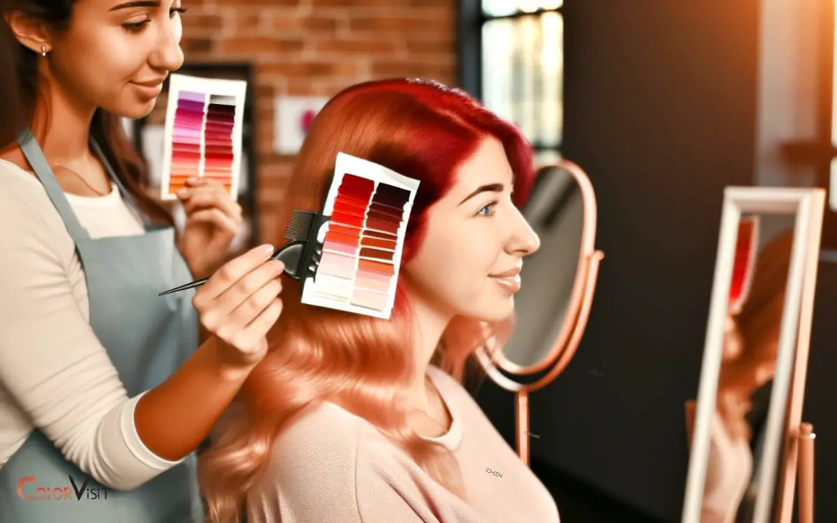 Choosing the Right Red for Your Skin Tone