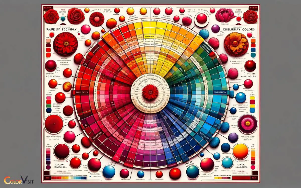 Color Theory and Classification